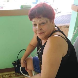 Meet your Posher, Norma